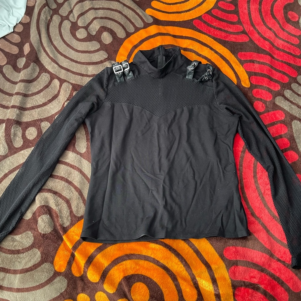 KILLSTAR TOP